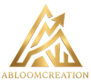 ABLOOM CREATION logo