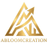 ABLOOM CREATION logo